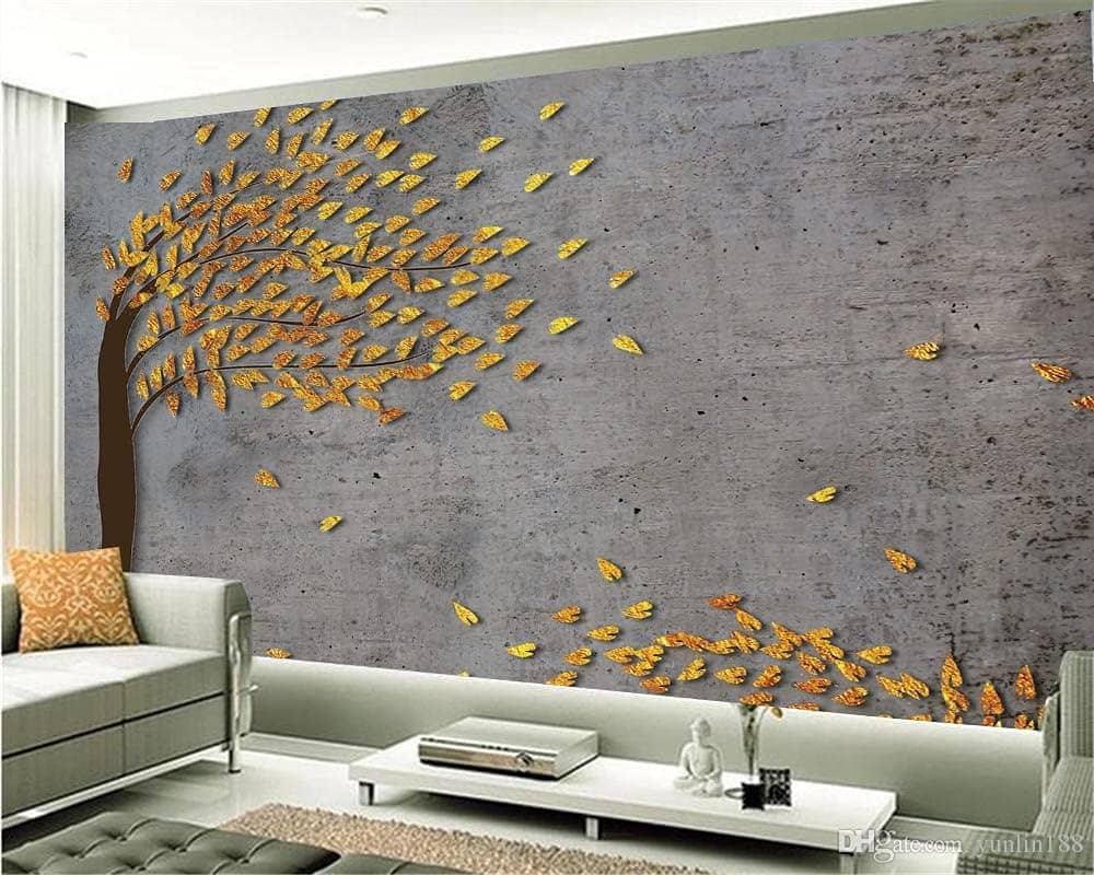 Wall Paper Design For Home