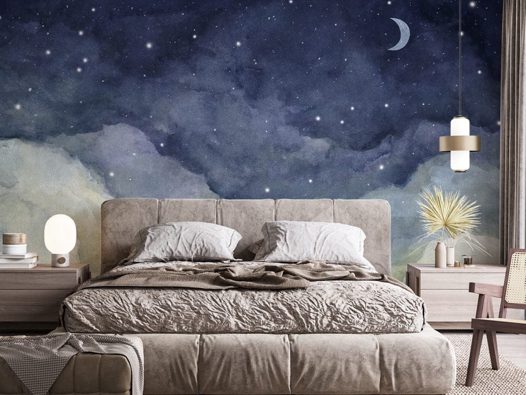Bedroom Wallpapers