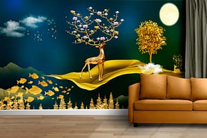 3d Wallpaper For Home