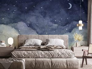 Bedroom Wallpapers