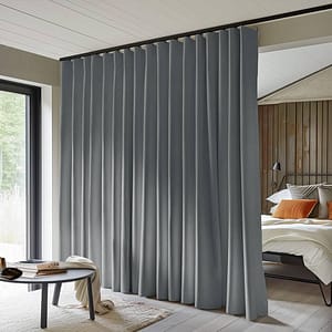 CURTAIN TRACK Dealer In Noida