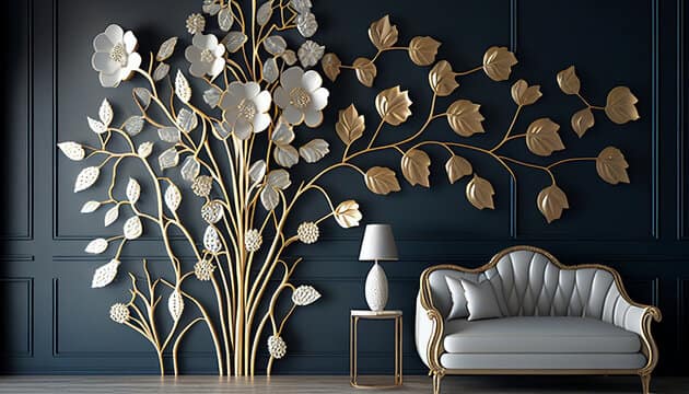 3d Wallpaper For Home