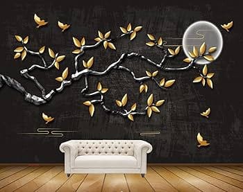 3d Wallpaper For Home